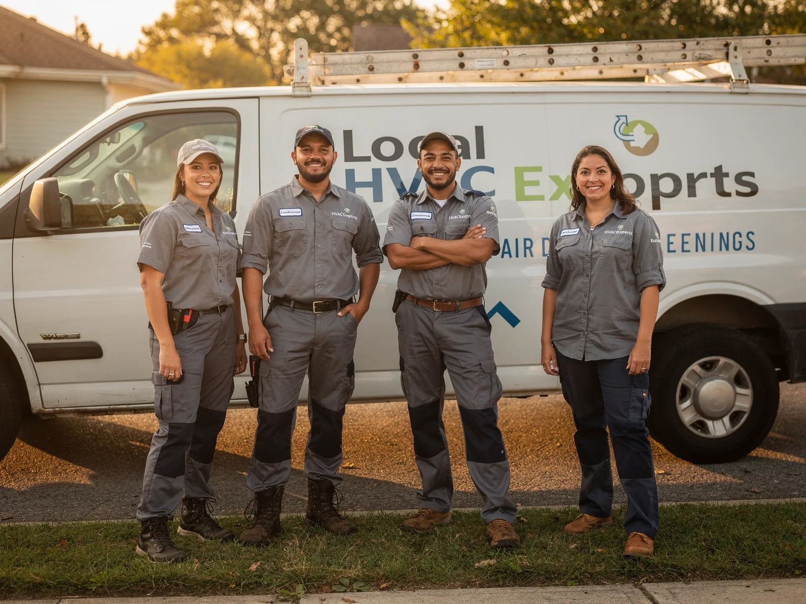 24/7 HVAC Repair & AC Replacement company in South Lebanon, OH